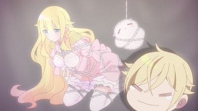 Assistir As Miss Beelzebub Likes it. Temporada 1 Episódio 3 Online em HD