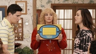 Assistir Os Goldbergs Temporada 7 Episódio 12 Online em HD