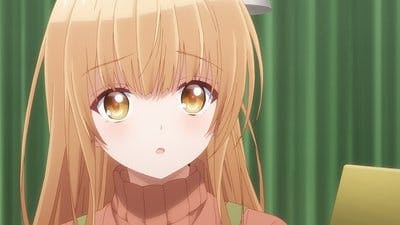 Assistir Meu Anjo de Vizinha Me Mima Demais Temporada 1 Episódio 7 Online em HD