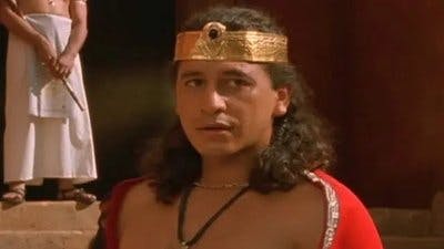 Assistir O Mundo Perdido Temporada 1 Episódio 6 Online em HD