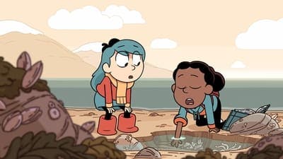 Assistir Hilda Temporada 2 Episódio 7 Online em HD