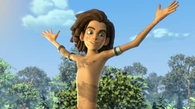 Assistir Tarzan e Jane Temporada 1 Episódio 1 Online em HD