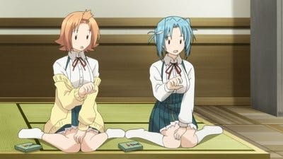 Assistir Koi to Senkyo to Chocolate Temporada 1 Episódio 3 Online em HD