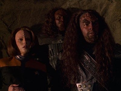 Assistir Jornada nas Estrelas: Voyager Temporada 7 Episódio 14 Online em HD