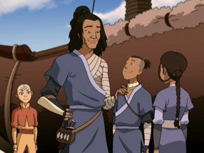 Assistir Avatar: A Lenda de Aang Temporada 1 Episódio 15 Online em HD