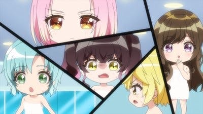 Assistir D4DJ Petit Mix Temporada 1 Episódio 11 Online em HD