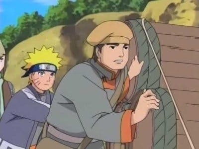 Assistir Naruto Temporada 4 Episódio 187 Online em HD