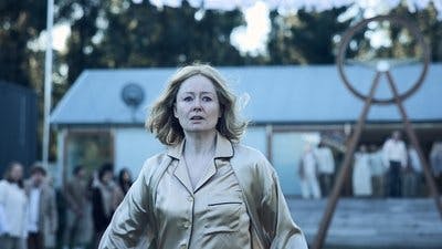 Assistir O Culto Secreto Temporada 1 Episódio 8 Online em HD