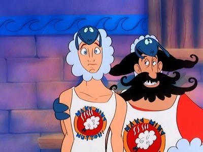 Assistir Hércules Temporada 1 Episódio 1 Online em HD