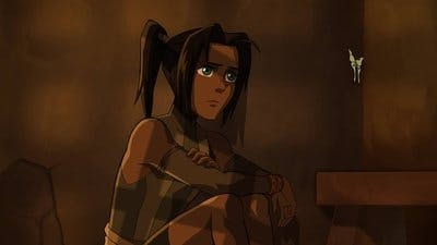 Assistir Onyx Equinox Temporada 1 Episódio 6 Online em HD