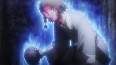 Assistir Teogonia Temporada 1 Episódio 3 Online em HD