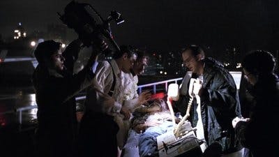 Assistir ER: Plantão Médico Temporada 2 Episódio 7 Online em HD