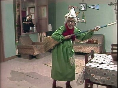 Assistir Chaves Temporada 7 Episódio 36 Online em HD