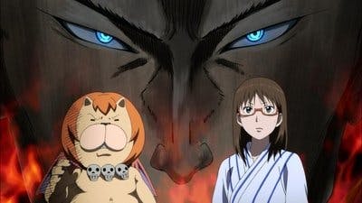 Assistir Yondemasu yo, Azazel-san Temporada 2 Episódio 7 Online em HD