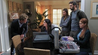 Assistir O Mentalista Temporada 5 Episódio 6 Online em HD