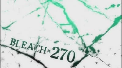 Assistir Bleach Temporada 1 Episódio 270 Online em HD