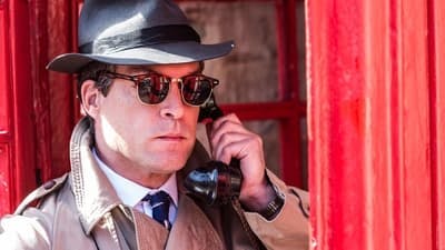Assistir Padre Brown Temporada 6 Episódio 10 Online em HD