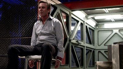 Assistir Lista Negra Temporada 3 Episódio 11 Online em HD