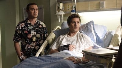 Assistir Brooklyn Nine-Nine: Lei e Desordem Temporada 2 Episódio 20 Online em HD