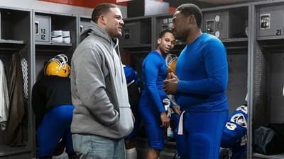 Assistir American Sports Story Temporada 1 Episódio 8 Online em HD