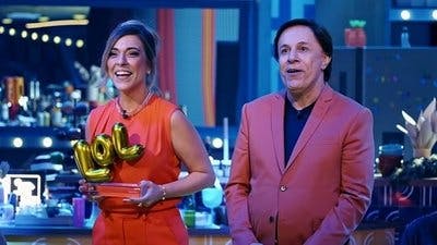 Assistir LOL: Last One Laughing Brazil Temporada 4 Episódio 6 Online em HD