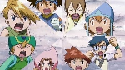 Assistir Digimon Temporada 1 Episódio 39 Online em HD