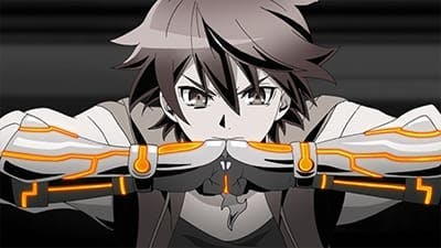 Assistir Divine Gate Temporada 1 Episódio 2 Online em HD