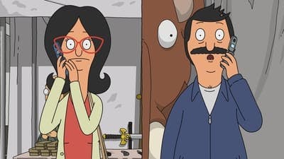 Assistir Bob’s Burgers Temporada 11 Episódio 13 Online em HD