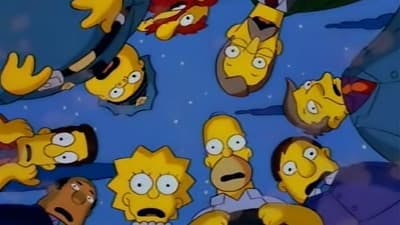 Assistir Os Simpsons Temporada 7 Episódio 16 Online em HD