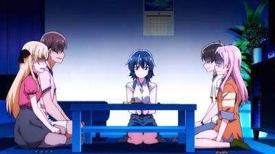 Assistir Gamers! Temporada 1 Episódio 8 Online em HD