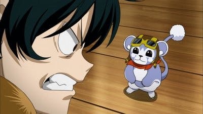 Assistir Ixion Saga: Dimension Transfer Temporada 1 Episódio 3 Online em HD