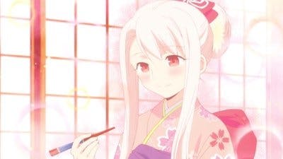 Assistir Today’s Menu for the Emiya Family Temporada 1 Episódio 3 Online em HD