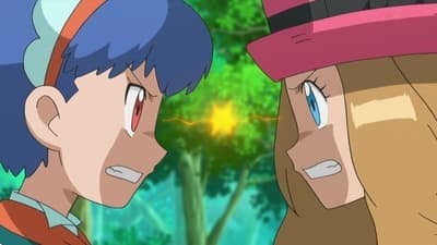 Assistir Pokémon Temporada 17 Episódio 26 Online em HD