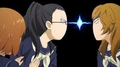 Assistir Gingitsune Temporada 1 Episódio 3 Online em HD