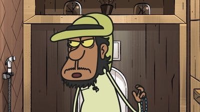 Assistir Masameer County Temporada 1 Episódio 6 Online em HD