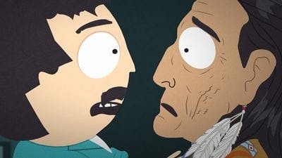 Assistir South Park Temporada 21 Episódio 3 Online em HD