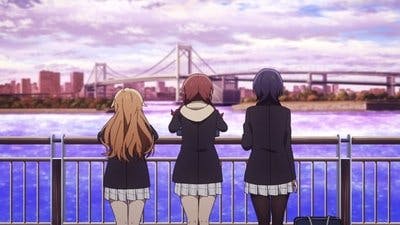 Assistir Love Live! Nijigasaki High School Idol Club Temporada 2 Episódio 11 Online em HD