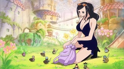 Assistir One Piece Temporada 15 Episódio 641 Online em HD