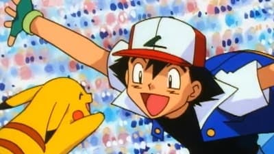 Assistir Pokémon Temporada 1 Episódio 78 Online em HD