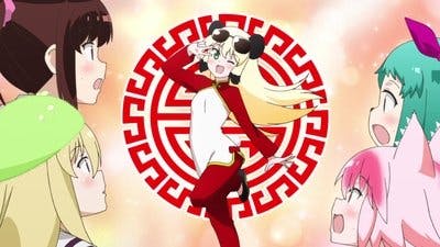Assistir Seton Academy: Join the Pack! Temporada 1 Episódio 6 Online em HD