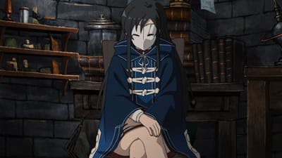 Assistir Mushoku Tensei: Jobless Reincarnation Temporada 2 Episódio 9 Online em HD