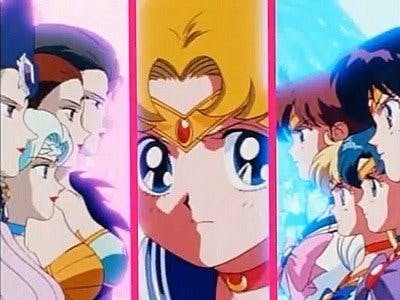 Assistir Sailor Moon Temporada 2 Episódio 22 Online em HD