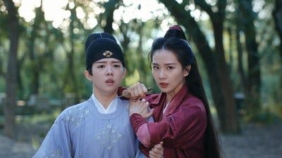 Assistir Uma jornada para o amor Temporada 1 Episódio 11 Online em HD