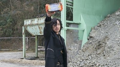 Assistir Kamen Rider Temporada 34 Episódio 27 Online em HD