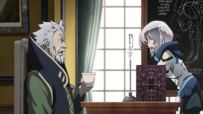 Assistir Knight’s & Magic Temporada 1 Episódio 4 Online em HD