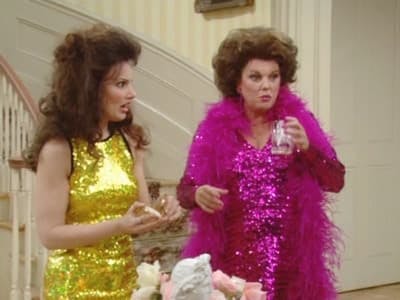 Assistir The Nanny Temporada 2 Episódio 24 Online em HD