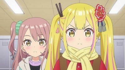 Assistir A Salad Bowl of Eccentrics Temporada 1 Episódio 12 Online em HD