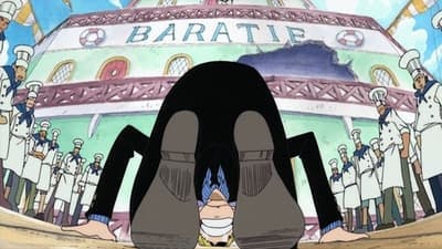 Assistir One Piece Temporada 1 Episódio 30 Online em HD