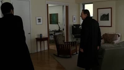 Assistir Lei & Ordem Temporada 13 Episódio 19 Online em HD