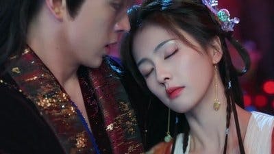 Assistir Moonlight Mystique Temporada 1 Episódio 16 Online em HD